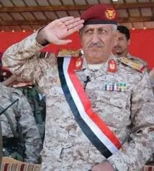 تسريب مكالمة للقيادي الحوثي المداني تكشف مفاجآت صادمة بشأن تصفية القشيبي خلال حرب عمران 2014 (فيديو)